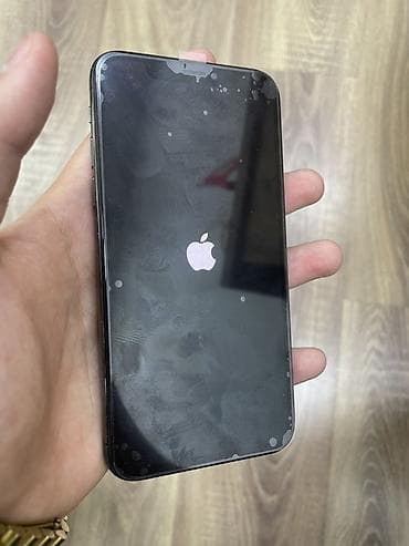 philips xenium 9@9d: IPhone X, 64 GB, Space Gray — 2