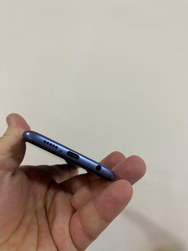 xiaomi redmi note 11 pro: Redmi Note 9 Pro, 128 GB, rəng - Boz, Barmaq izi — 3