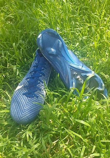 butsular: Butslar Nike, Ölçü: 40, İşlənmiş — 2