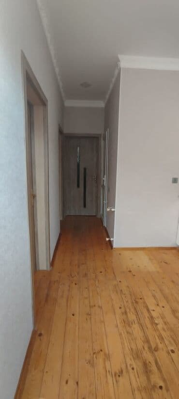 qurd dərəsi ev: Binəqədi qəs. 3 otaqlı, 80 kv. m, Kredit yoxdur, Yeni təmirli — 5