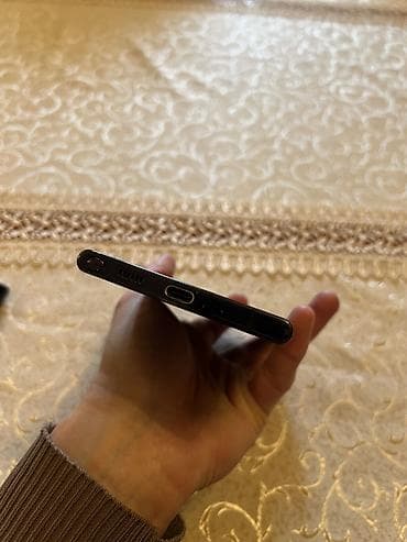 iphone ikinci el 14: Samsung Galaxy Note 20 Ultra, 256 GB, rəng - Qara, Simsiz şarj — 7