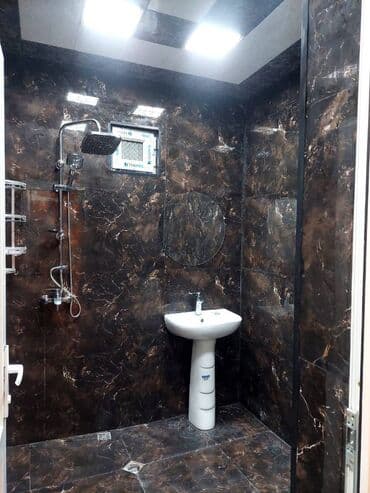 Lixiang: Xırdalan şəhəri,Mehdi Hüseyn küçəsi 28-də, ümumi sahəsi 60 m² olan,3 — 8