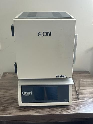 İstehsal avadanlığı: DGSHAPE Roland DWX-52D diş laboratoriyası üçün frezləmə sistemi + e.ON — 2