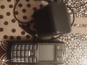 airpods pro 1: Nokia 6220 Classic, rəng - Qara, Düyməli — 1