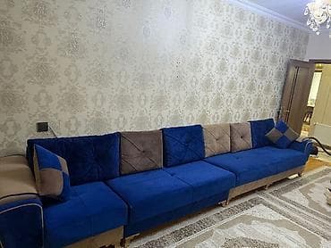 diva mebel: Divan, İşlənmiş — 1