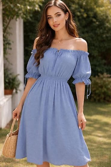 cins don: Gündəlik don, Midi — 1