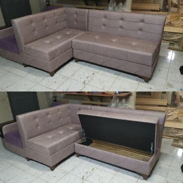 qupka: Künc divan — 1