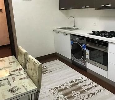 ucuz evler gence: İnşaatçılar Metrosu Yaxınlığında Yerləşən Mənzil Kirayə Verilir Qaz Su — 6