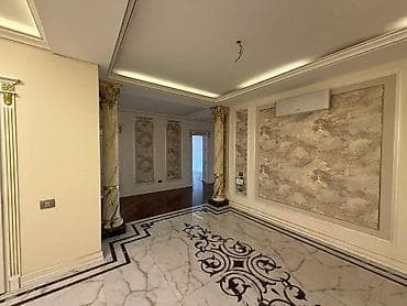 aff park: Satılır 3 otaqlı yeni tikili 215 m², Şah İsmayıl Xətai m. Kateqoriya — 10