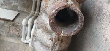 çən dəmir: Dəmir Peçi, yanacaq - Kömür — 3