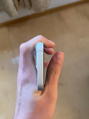 iphone 16e azerbaycan qiymeti: IPhone 13, Ağ — 5