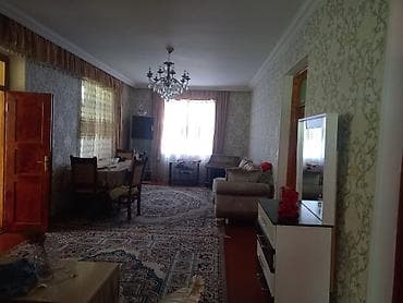 квартира на один день: Qazax rayonu çayli kəndində həyət evi satilir 12 sot torpaq sahəsi var — 10