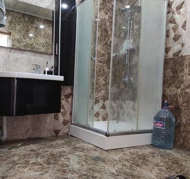 kirayə verilir: 20 yanvar metrosu ilə tibb texnikumuna yaxın 2 cı Alatavada 2 — 3