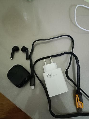 Yeni Simsiz (Bluetooth) Qulaqcıqlar, Hoco, rəng - Qara lalafo.az -da Yeni Simsiz (Bluetooth) Qulaqcıqlar, Hoco, rəng - Qara