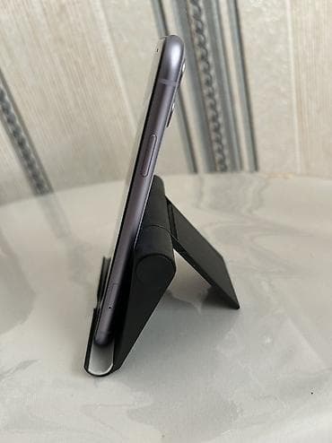 mingecevir i̇phone: IPhone 11, 128 GB, Deep Purple, Face ID — 3