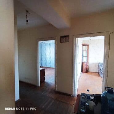 9 ci mikrorayon satilan evler: Bakı, 3 otaqlı, Köhnə tikili, m. Əhmədli, 95 kv. m — 8