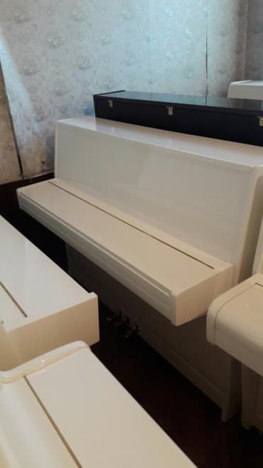 terlan elekberov: Pianino PETROF cexya stehsalı. Ideal vəziyyədə. Cadırılma və — 1