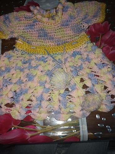 Don, Gündəlik, 3 - 6 ay