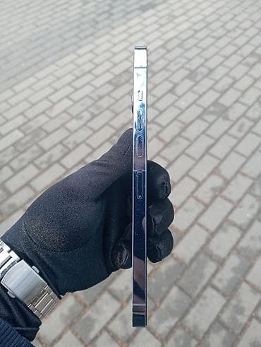 IPhone 13 Pro Max, 128 GB, Gümüşü lalafo.az -da IPhone 13 Pro Max, 128 GB, Gümüşü