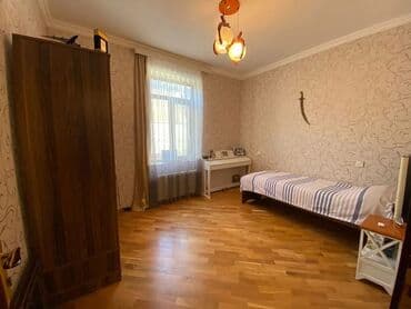 buzovnada həyət evi: Buzovna 5 otaqlı, 110 kv. m, Yeni təmirli — 4