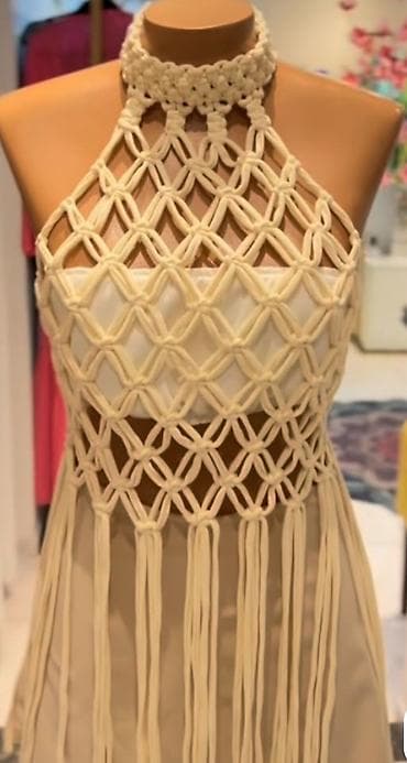 qadın geyimi: Cimerik geyimləri — 5