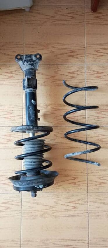 запчасти на мерседес w140: Mercedes-Benz C200 W203 Qabaq amortizator/damper. QEYD : Purjun — 3