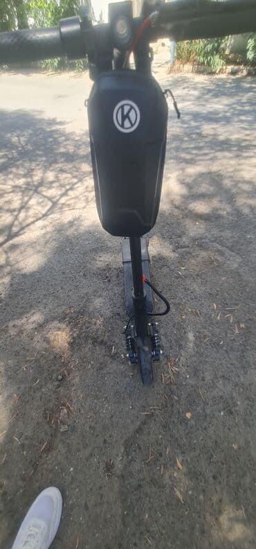 физика 1 часть 2023 pdf: İşlənmiş Elektrik samokat 8", 751 - 1000 Vt, > 45 km/s, Pulsuz çatdırılma — 6