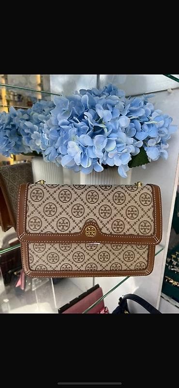 Kişi geyimləri: Qadın çanta kolleksiyası - Tünd göy mini çiyin çantası: yumru — 3