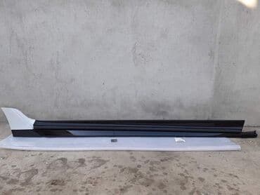 фольксваген поло новый кузов: Спойлер, Новый, Пластик, chevrolet volt gen2 spoyler — 2