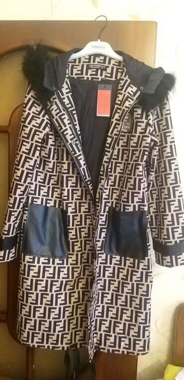 loreta palto: Paltolar — 1