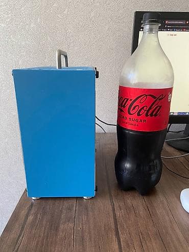 komputer setup: MINI GAMING PC PRO COX TECILI SATILIR, ENDIRIM ISTEMIYIN SON — 2