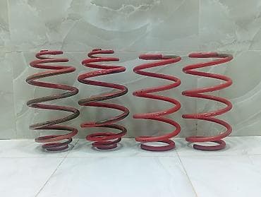 chevrolet aveo servis: Opel astra G üçün irmscher sport purjinlər. Maşının3 sm alçaldır. Çox — 4