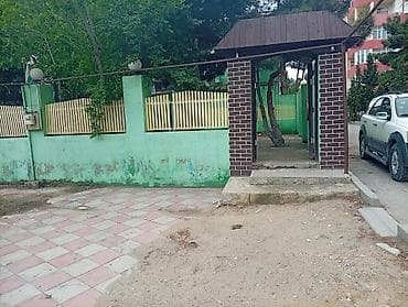 mingecevir emlak: 110 kv kafe və restoran kimi fəaliyyətə uyğun hazır biznes 1.5 sot — 7