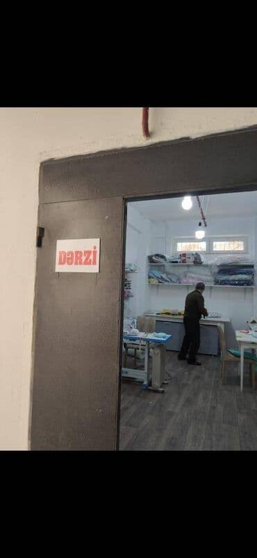 киоск в аренду: Xətai rayonu,Həzi Aslanov metrosu yaxınlığı,Sadıqcan küçəsində,16 — 2