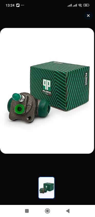 x5 rul: Stupicniy Daewoo NEKSIA, Orijinal — 5