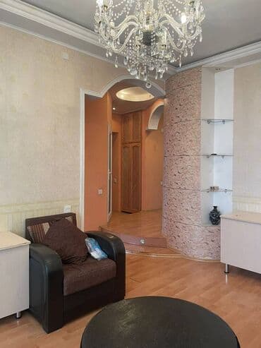 nabran kirayə: Yasamal rayonu,İnşaatçılar metrosu,Üç tac-yaşayış kompleksində(TRİ — 2