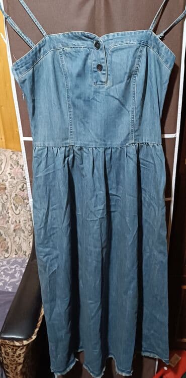 bos cins salvar modelleri: Gündəlik don, Maksi, M — 1