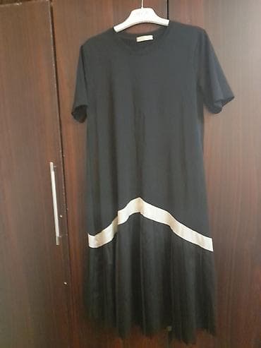 don: Gündəlik don, Maksi, Us Polo Assn, M — 5