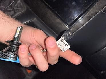 СТО, ремонт транспорта: Salam 2 cut ( 1 cut 13 manat ) 2 cut 20 manat iwlekdiler ideal — 5