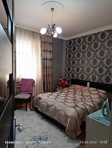 razində ev: 120 kv. m, 7 otaqlı, Su — 7