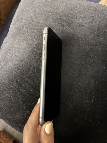 Чехлы: IPhone 11, 64 ГБ, Черный, Face ID — 5