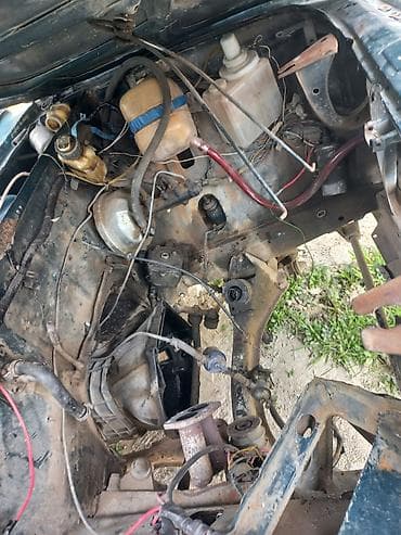 06 faralari: 06 maşin zapcast kimi satilir herseyi var mosdu mator yoxdu bidene — 3