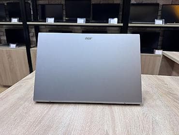 ssd: İşlənmiş Acer Aspire, 15.6 ", Intel Core i5, 512 GB, Ünvandan götürmə, Rayonlara çatdırılma, Ödənişli çatdırılma — 8