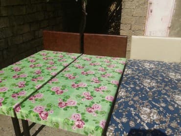 Təknəfərlik çarpayı