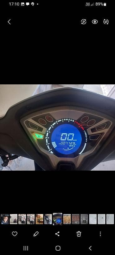 10 lt 663: 770 km — 4