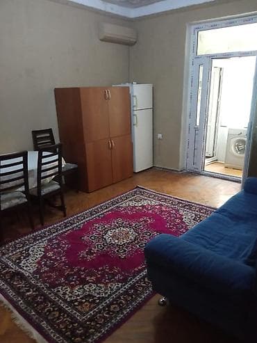 Mənzillərin satışı: Korperasiya neftci bazanin yaxinliginda 2/2 mertebesi 2 otagli — 2