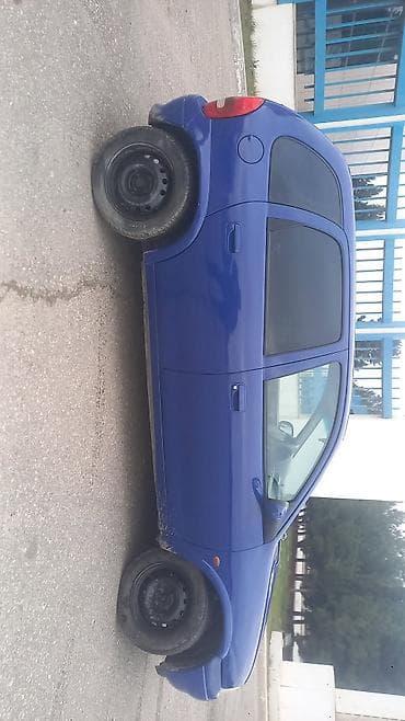 Opel Corsa: 1.4 l | 1998 il Hetçbek — 3