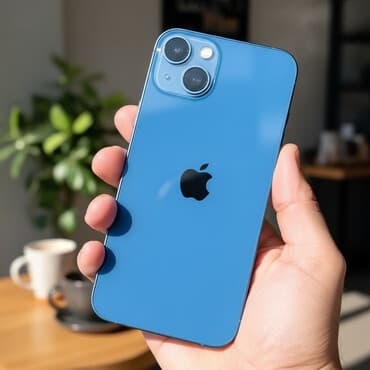 iphone 6 plus ikinci el: IPhone 13, 128 GB — 1