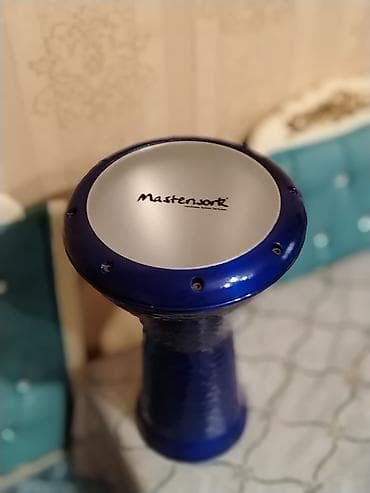 Qarmonlar: Yenidir cəmi 1dəfə isdifadə olunub oda verlişdə çantası ilə birlikdə — 1