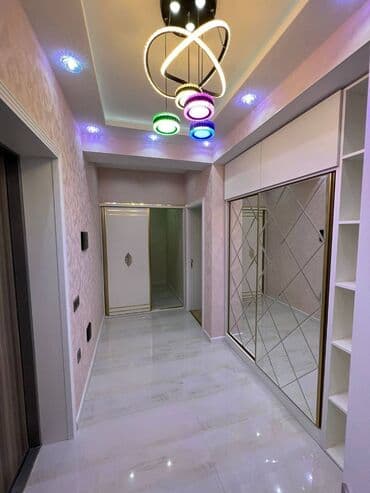 недвижимость в азербайджане купить: 3 комнаты, Новостройка, 100 м² — 11